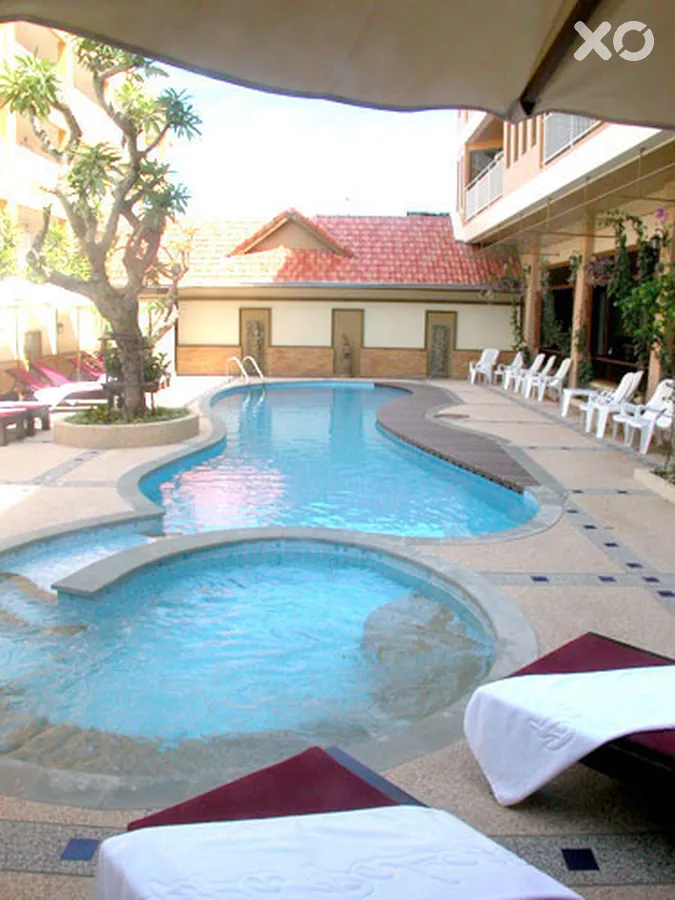 La Vintage Resort