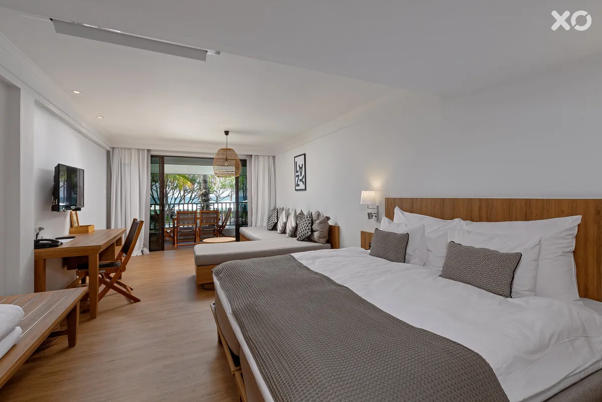 Sunwing Resort Kamala Beach