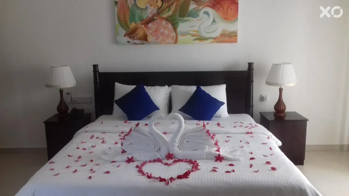 Blue Spring Hotel