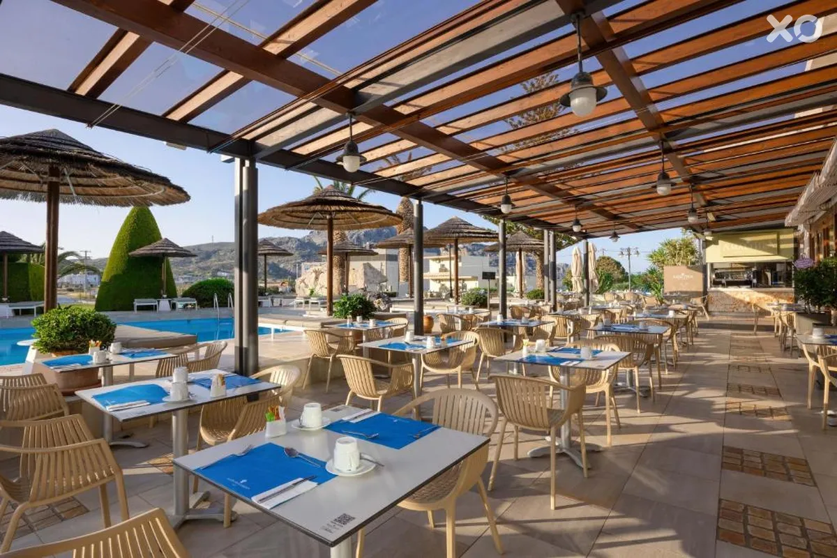 Alianthos Garden
