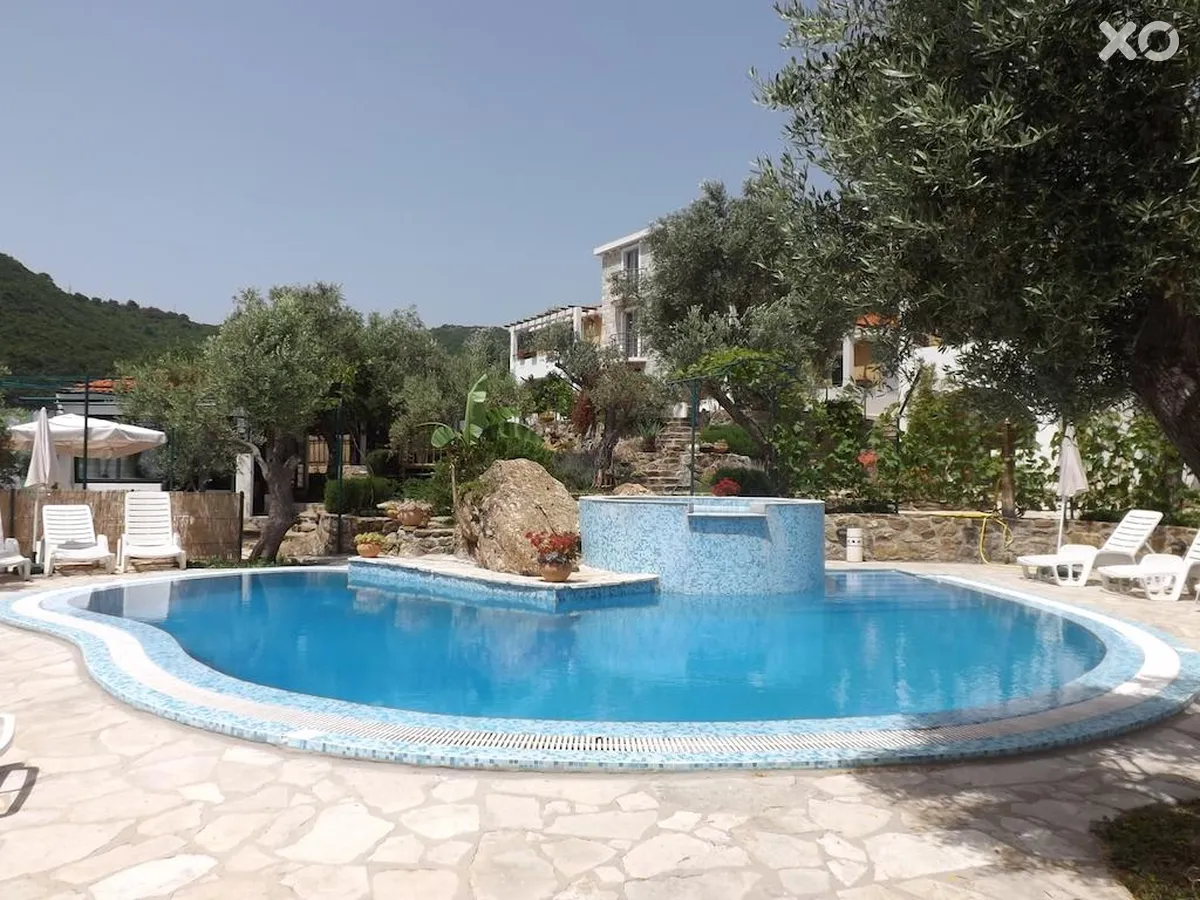Maslinjak Resort