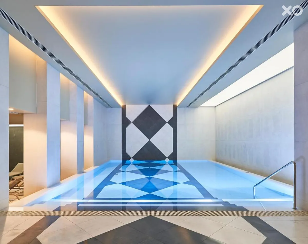 Savoy Palace