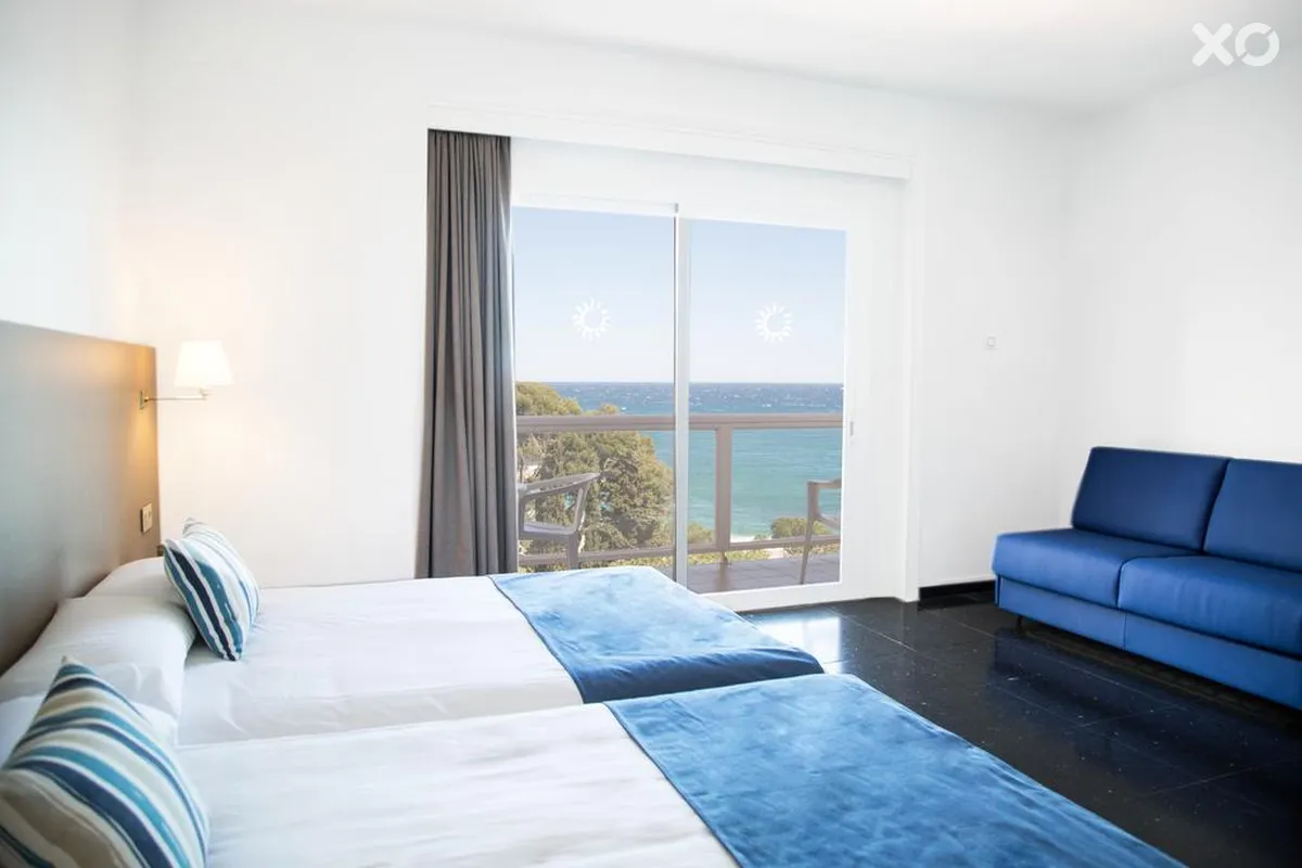 H Top Caleta Palace