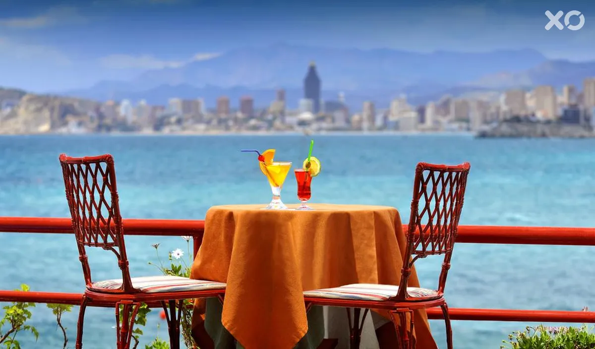 Benikaktus Hotel