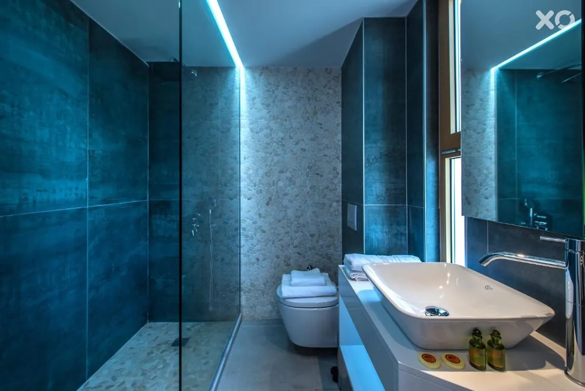 Meropi Hotel & Apartments