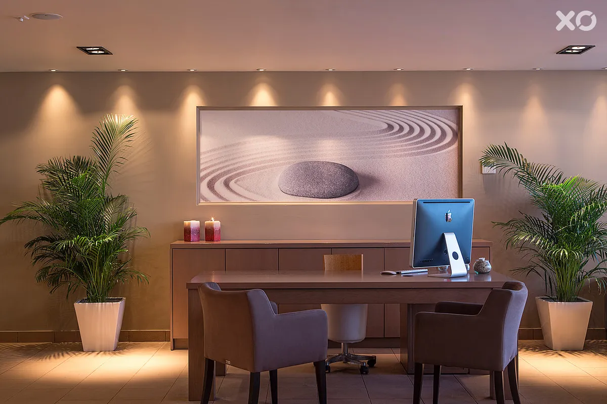 I-Resort Beach Hotel & Spa