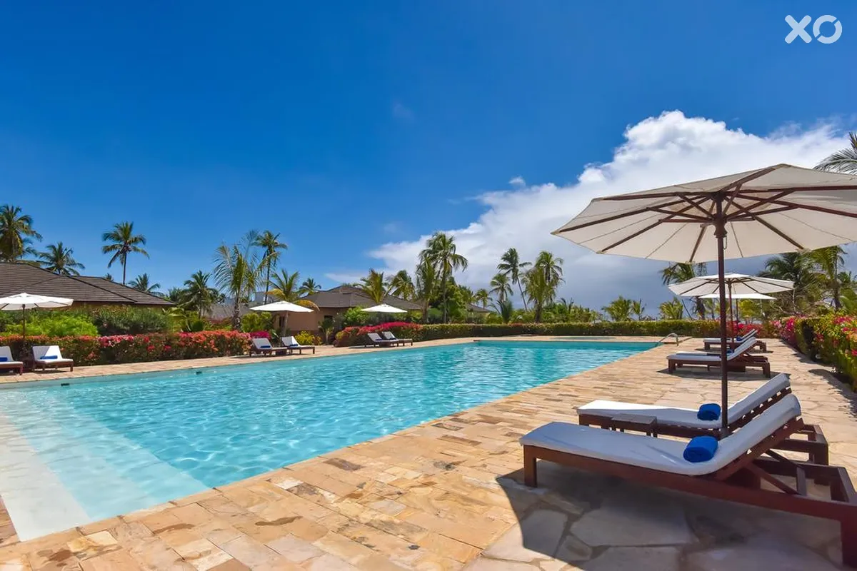 The Sands Beach Resort