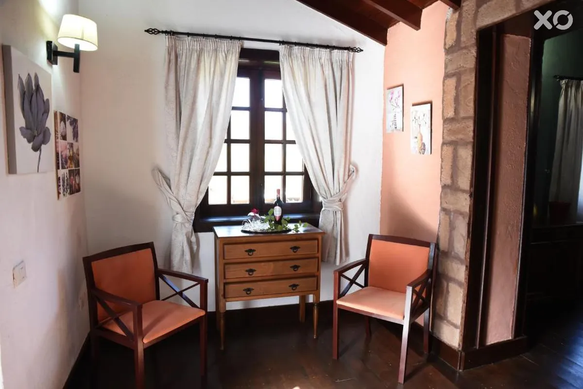 Rural Finca La Hacienda Hotel