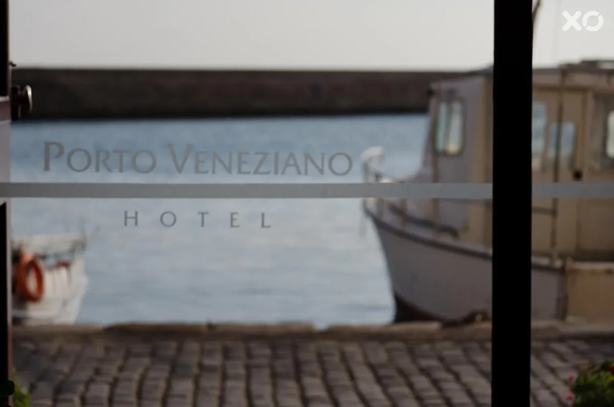 Porto Veneziano Hotel