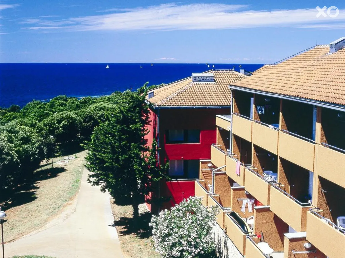Lanterna Sunny Resort by Valamar