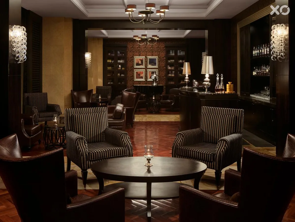 The H Hotel