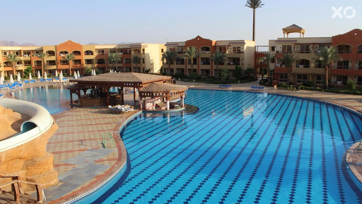 Royal Regency Club Sharm El Sheikh