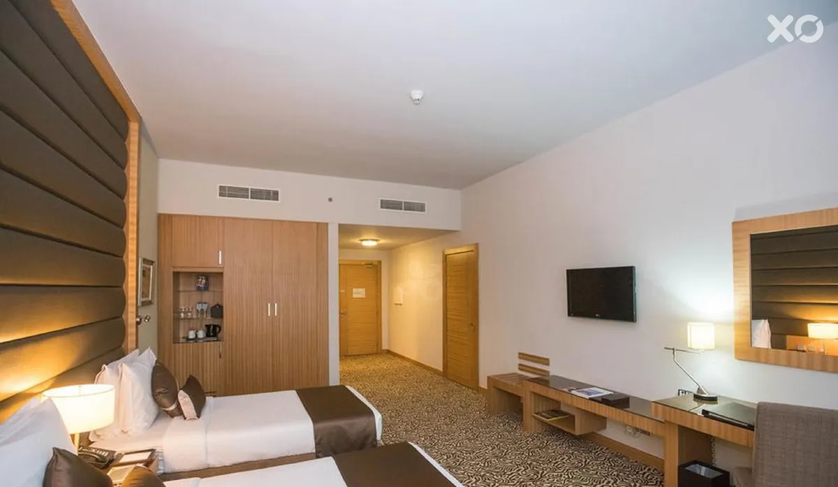 Copthorne Hotel Sharjah