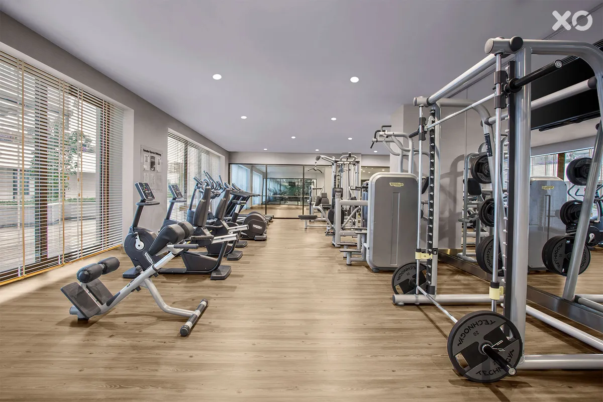 TUI Sensatori Resort Barut Fethiye Adult Only