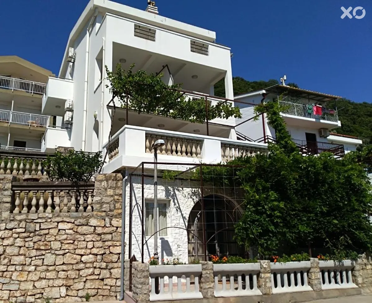 Jovanovic Apartmani