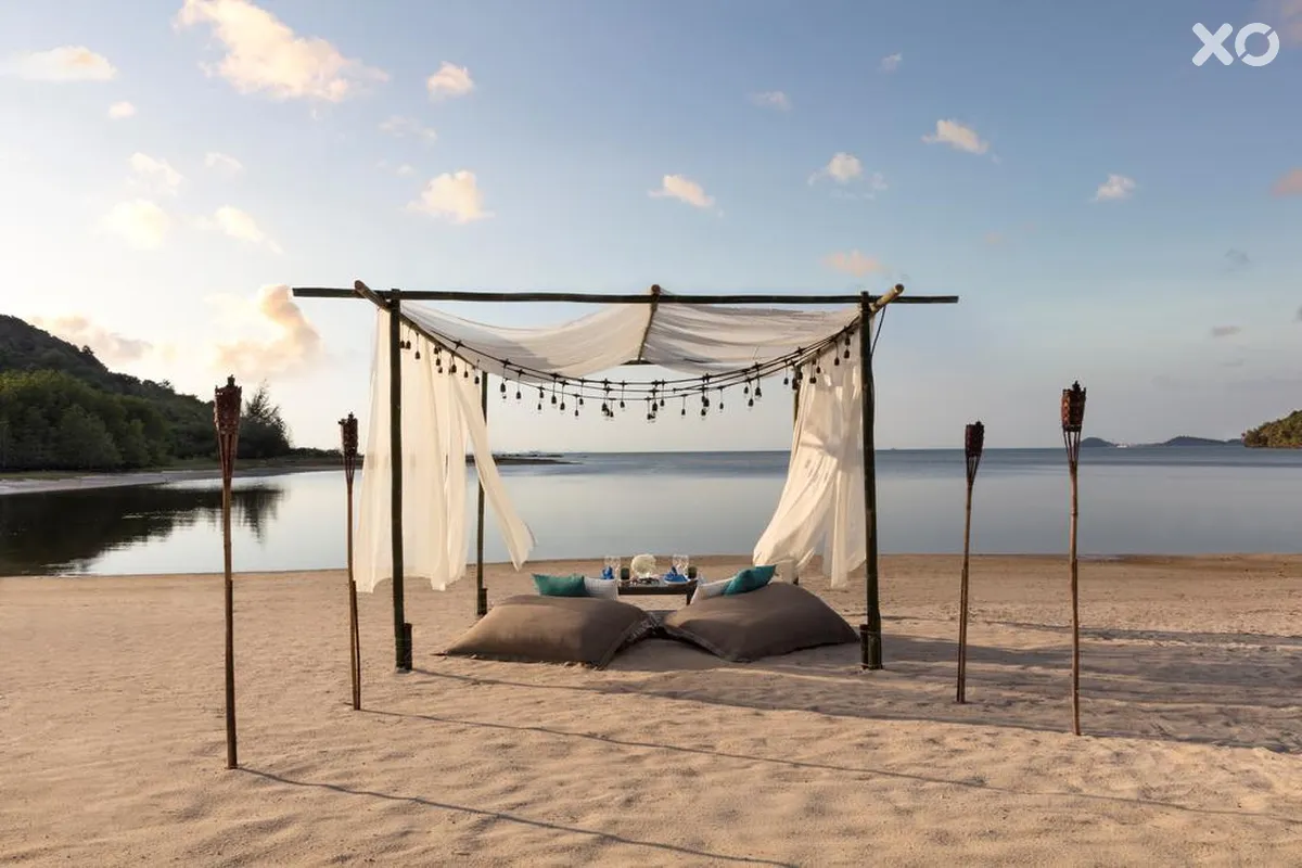 Avani+ Samui Resort