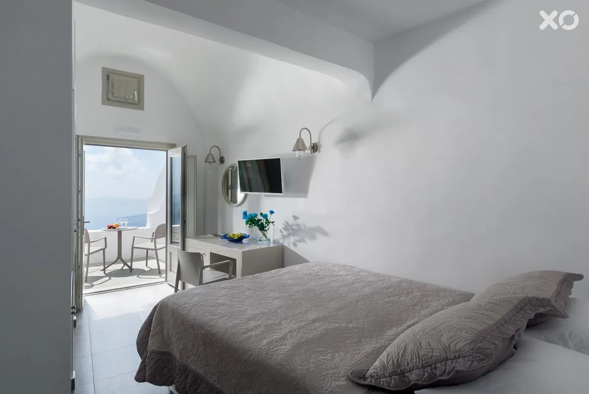 Krokos Villas Hotel