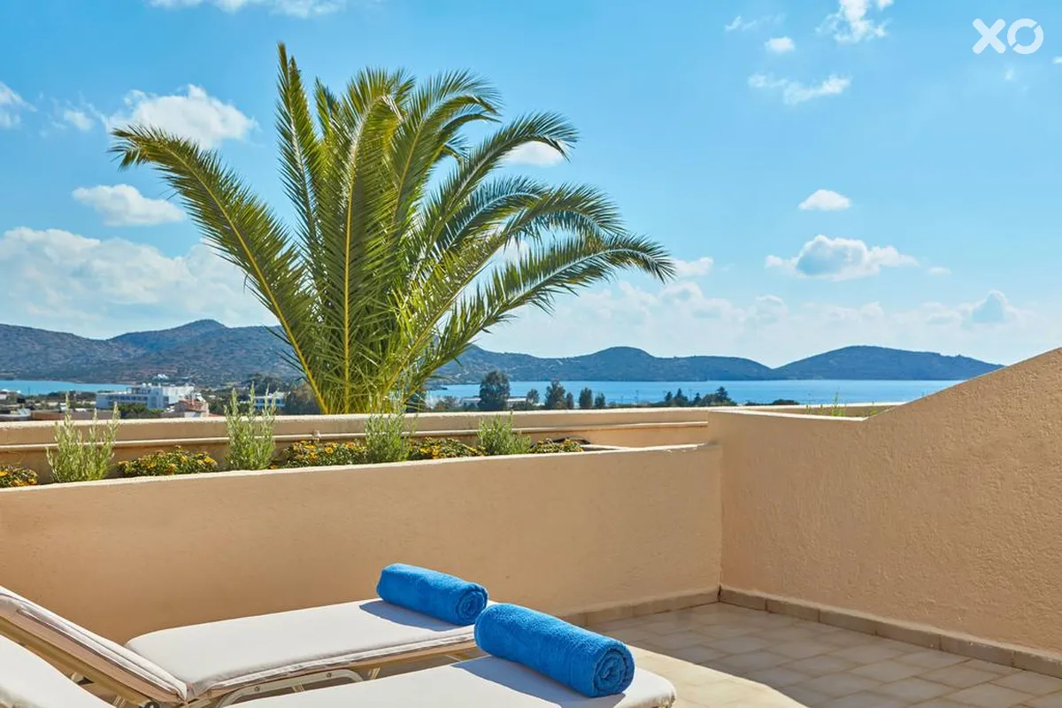 Elounda Palm Hotel