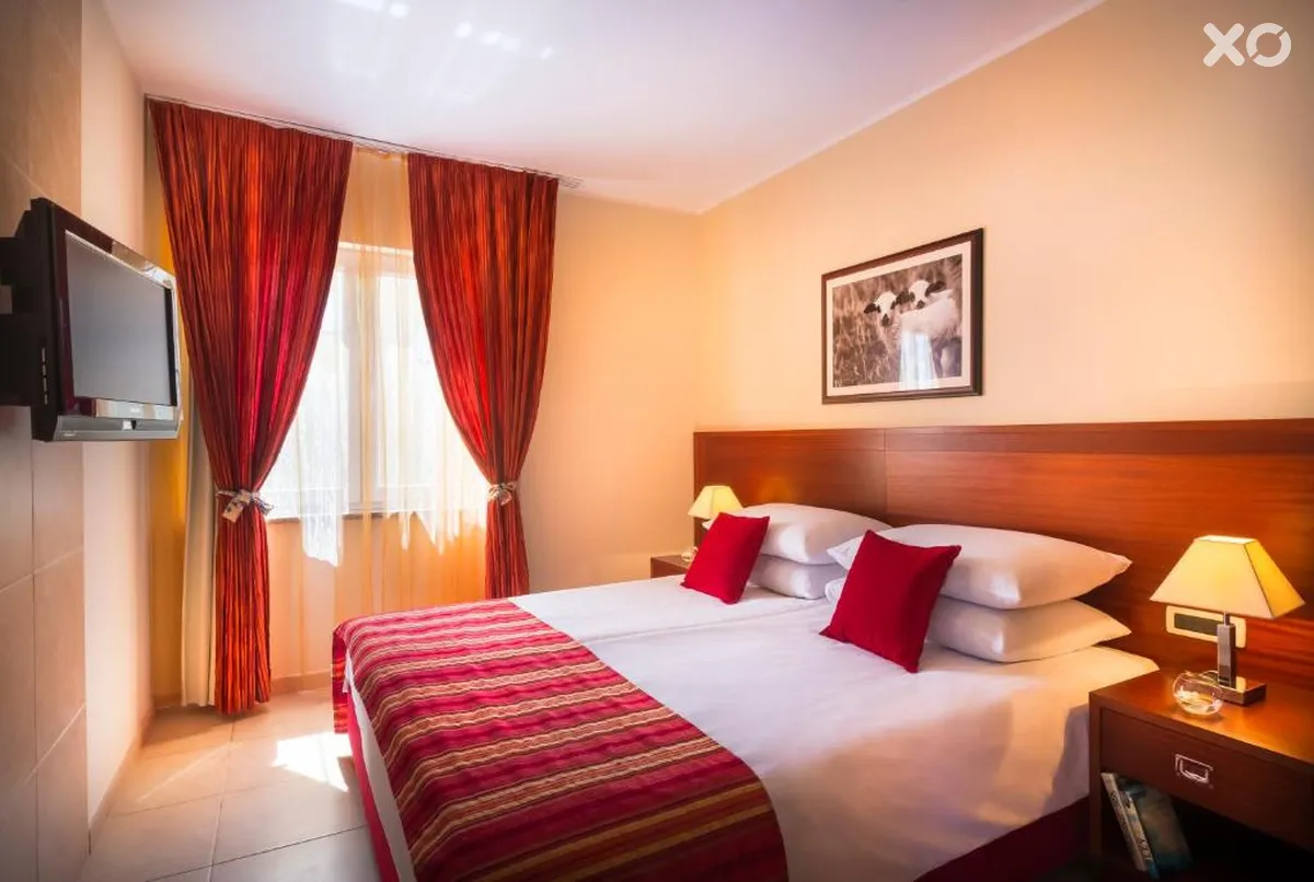 Valamar Villa Adria