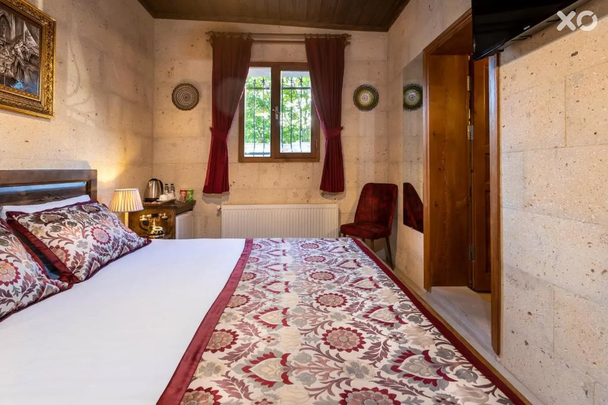 Lord of Cappadocia Hotel