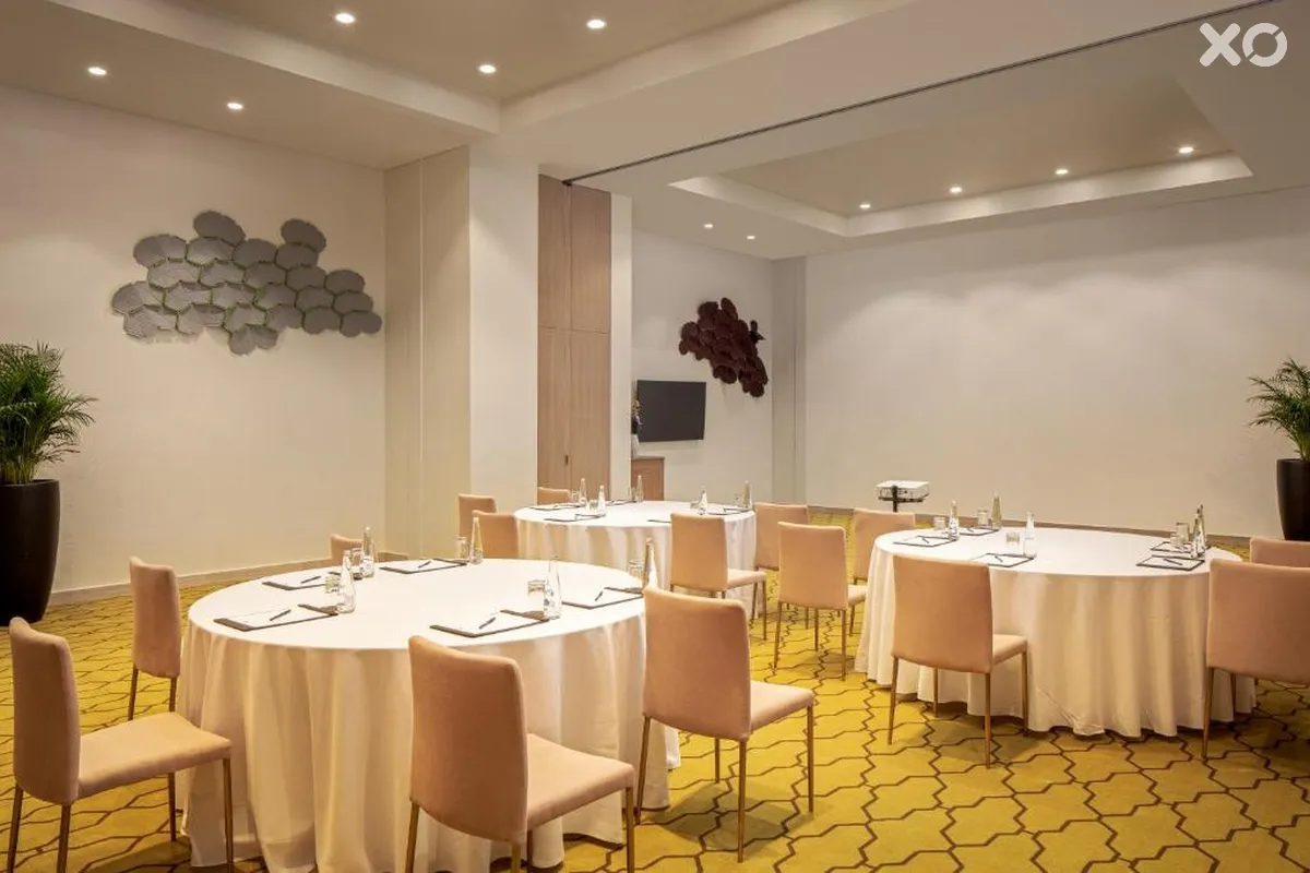 DoubleTree by Hilton Fujairah City