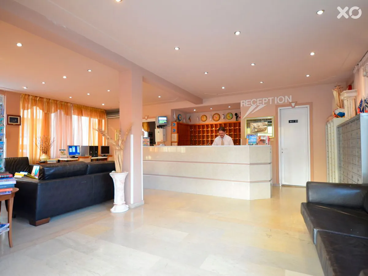 Sousouras Hotel