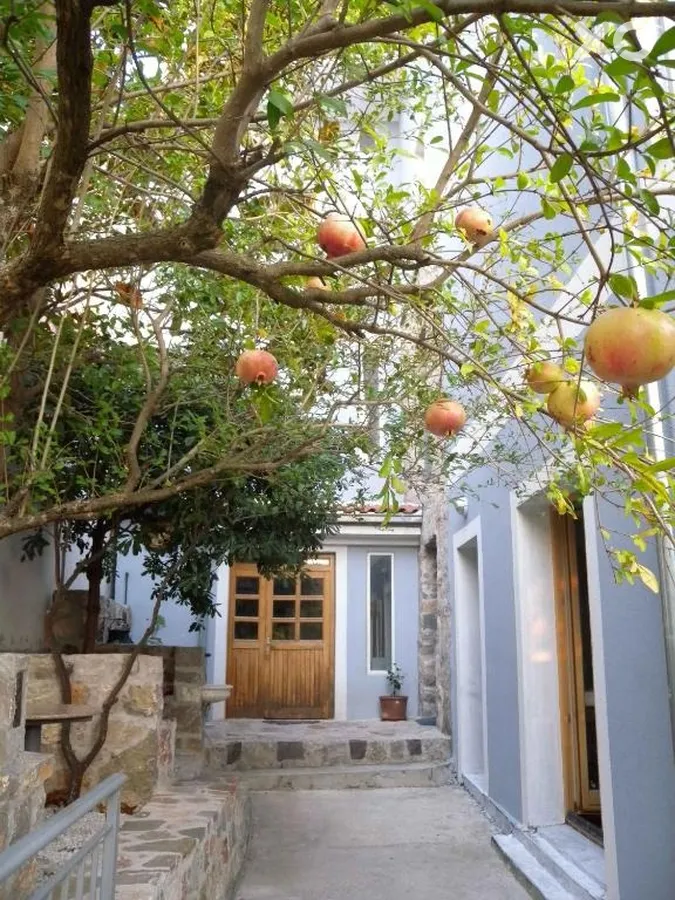 Markovic Sutomore Apartments