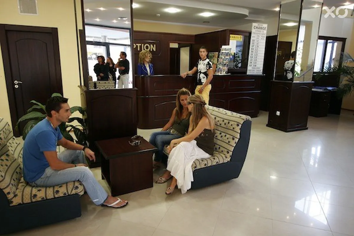 MPM Hotel Condor