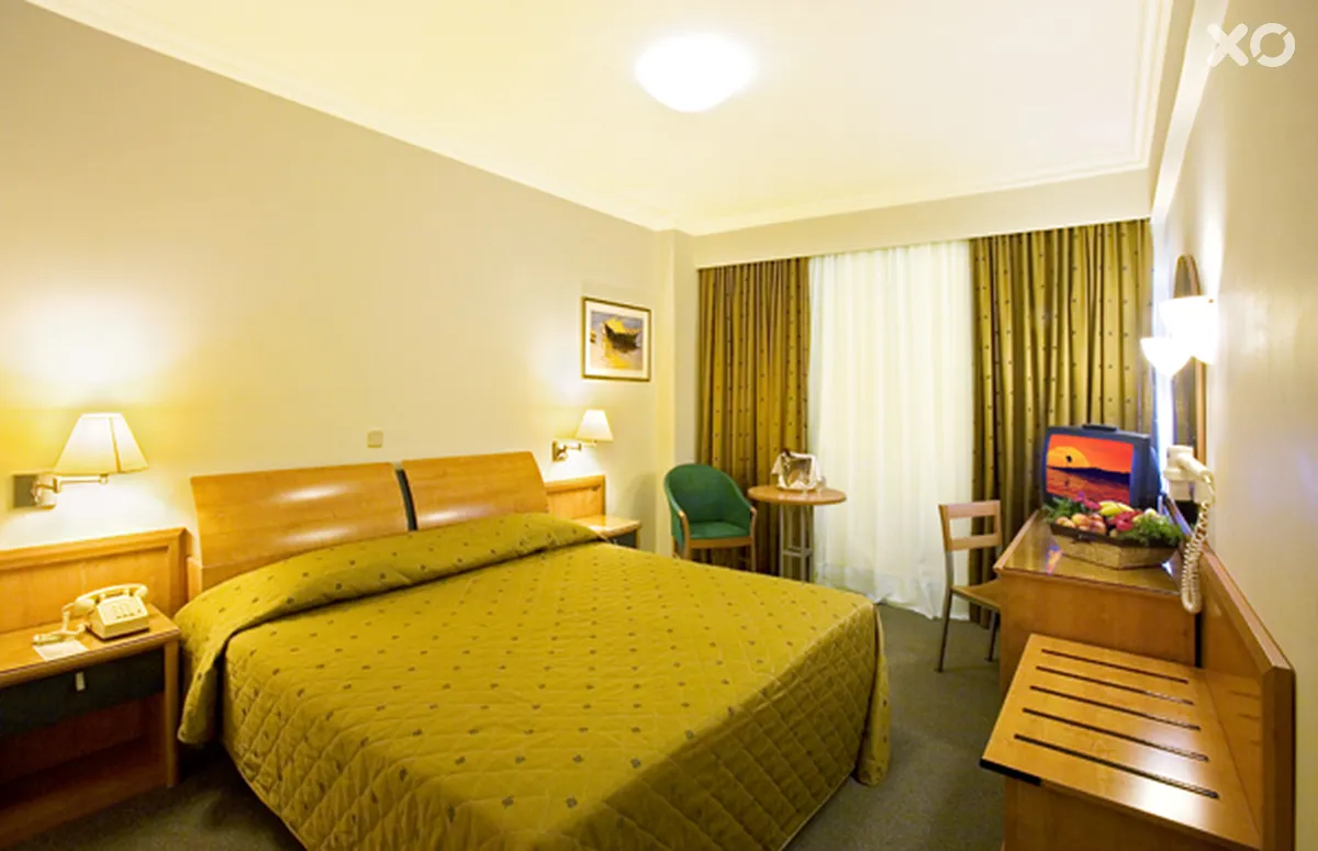 Esperides Beach Family Resort