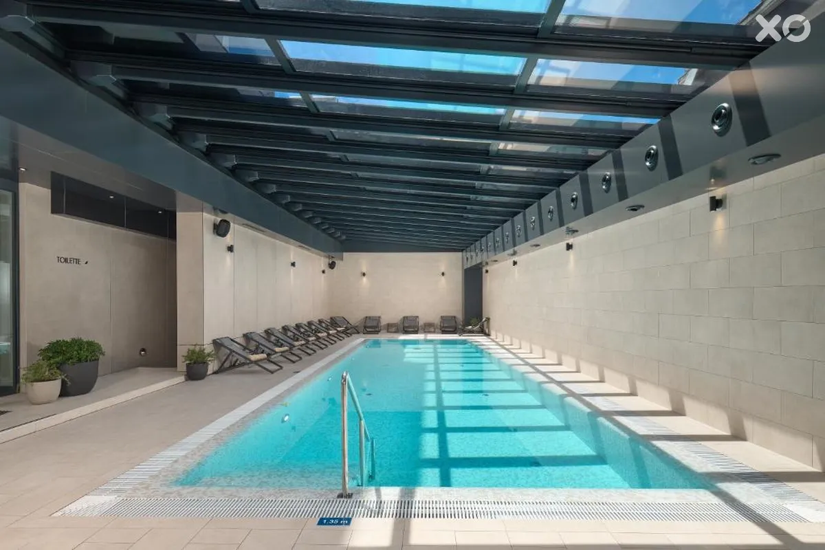 Noemia Hotel