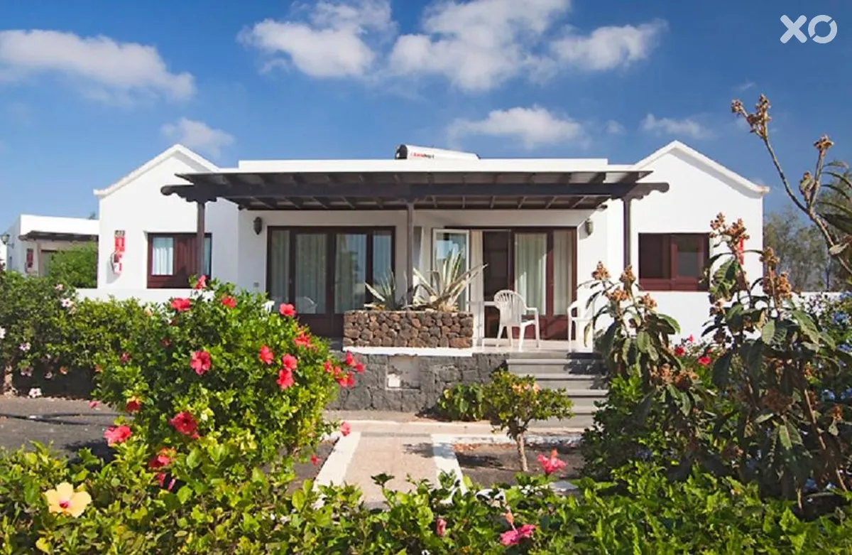 Bungalows Playa Limones