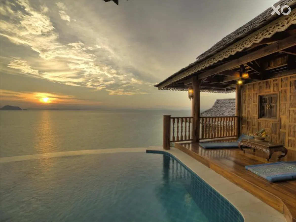 Santhiya Phuket Natai Resort & Spa