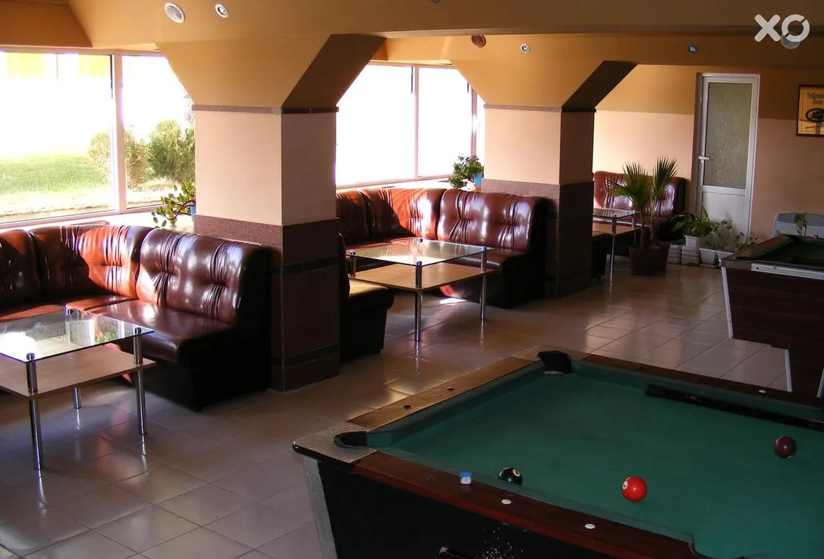 Naslada Hotel