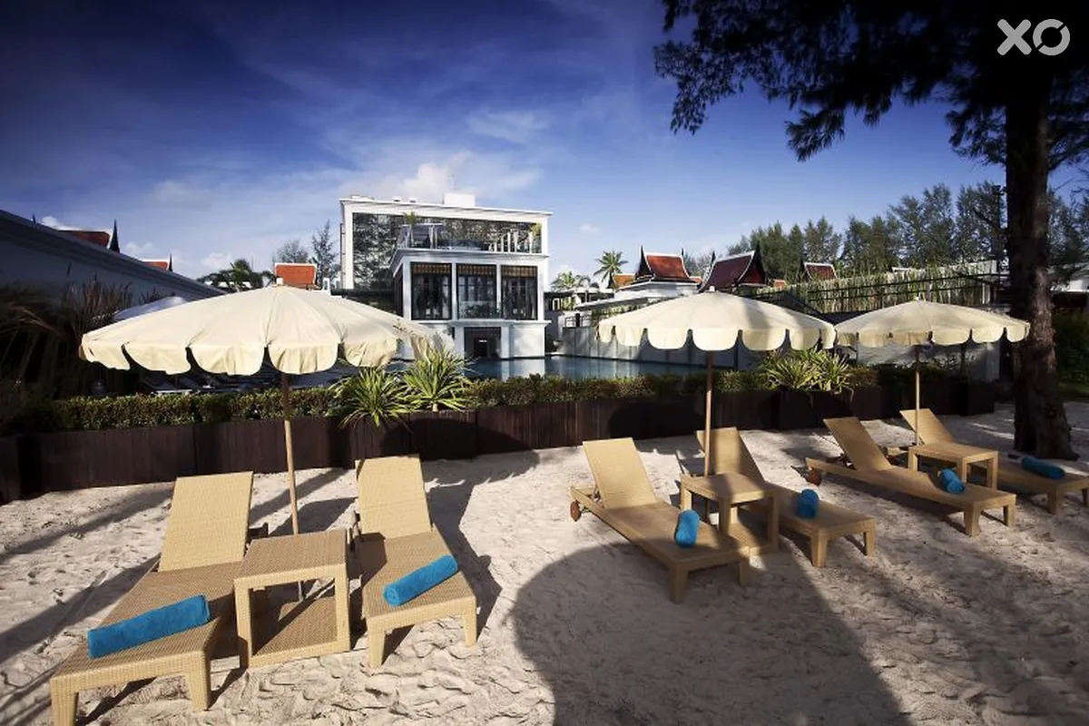 Maikhao Dream Villa Resort & Spa