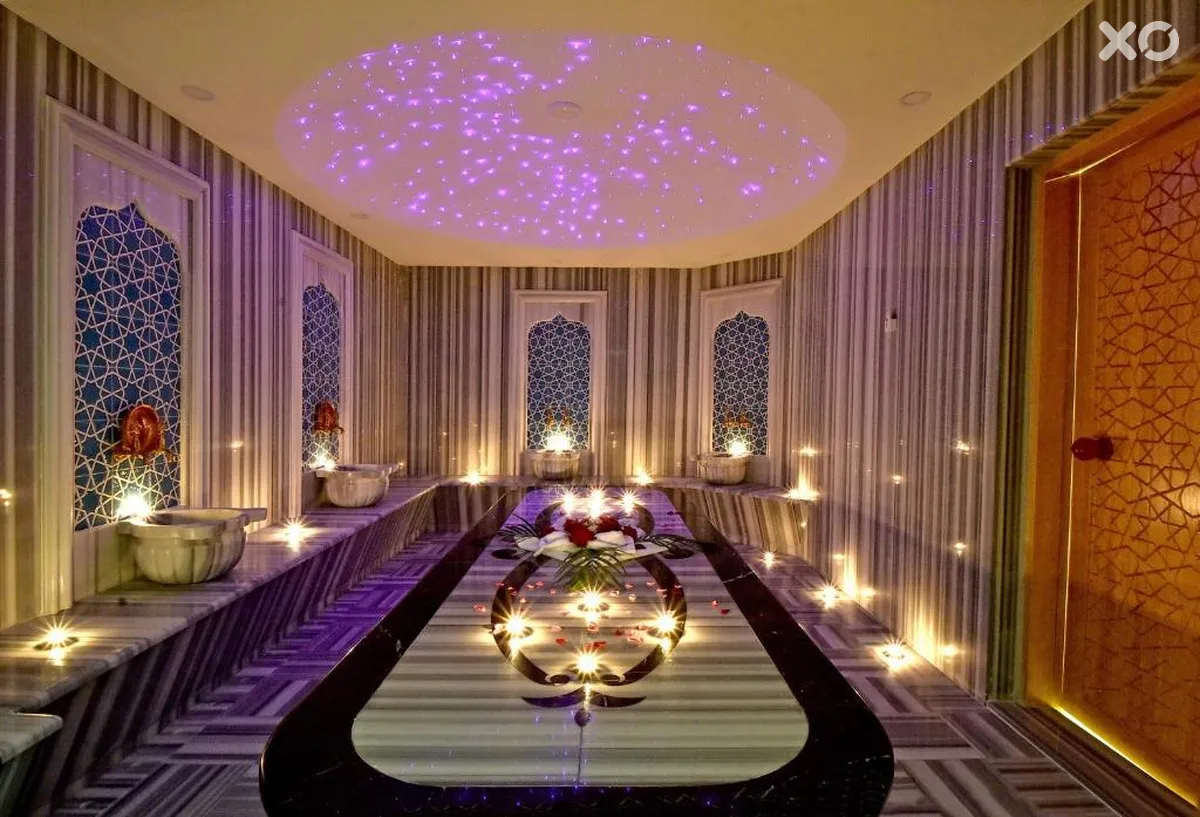 Riverside Garden Resort Hotel