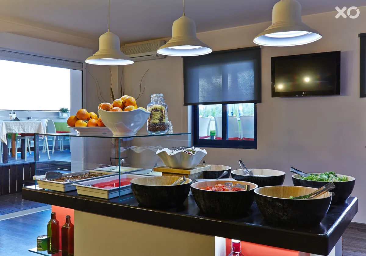 Casa Orama Boutique Hotel