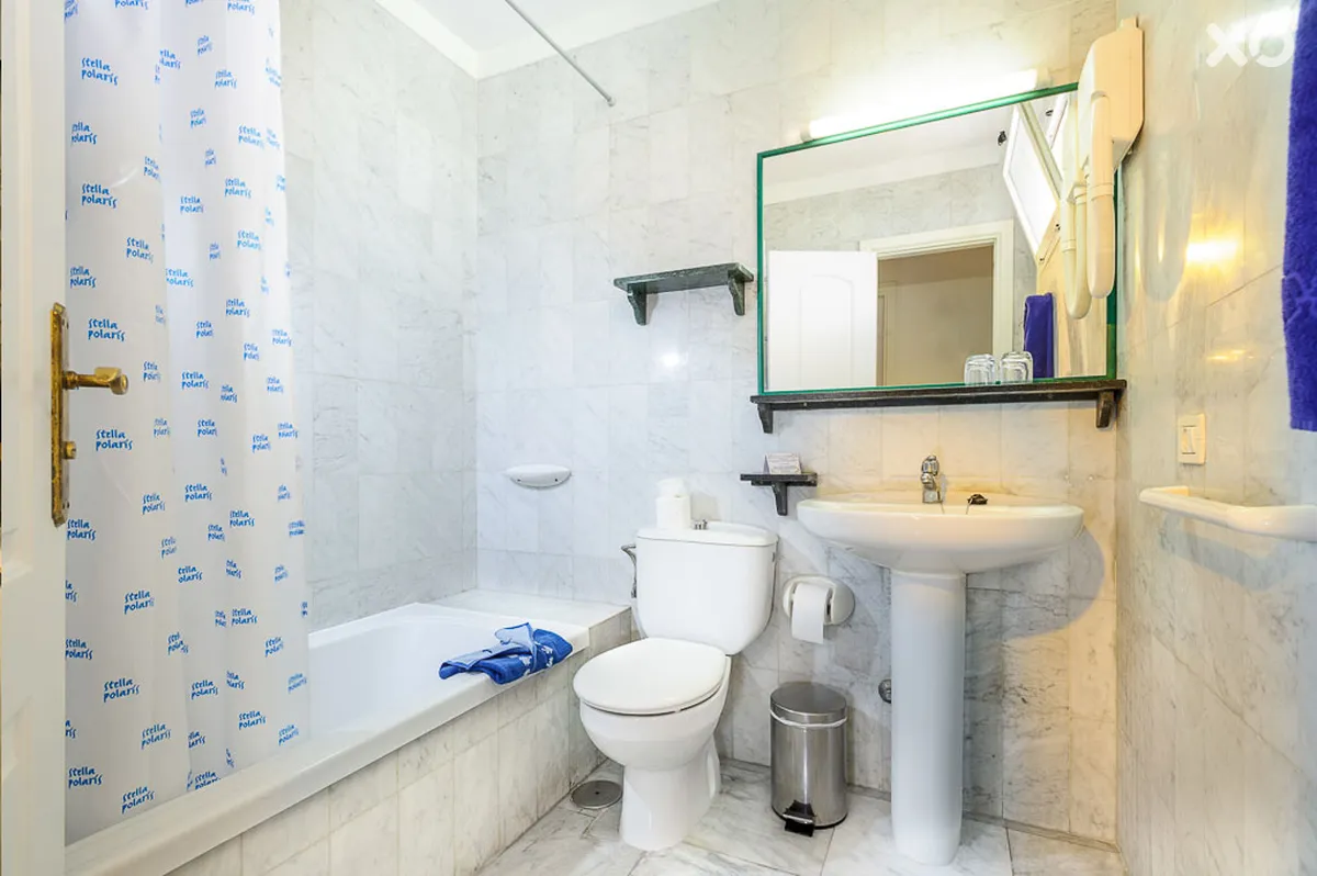 Marola Portosin Apartamentos