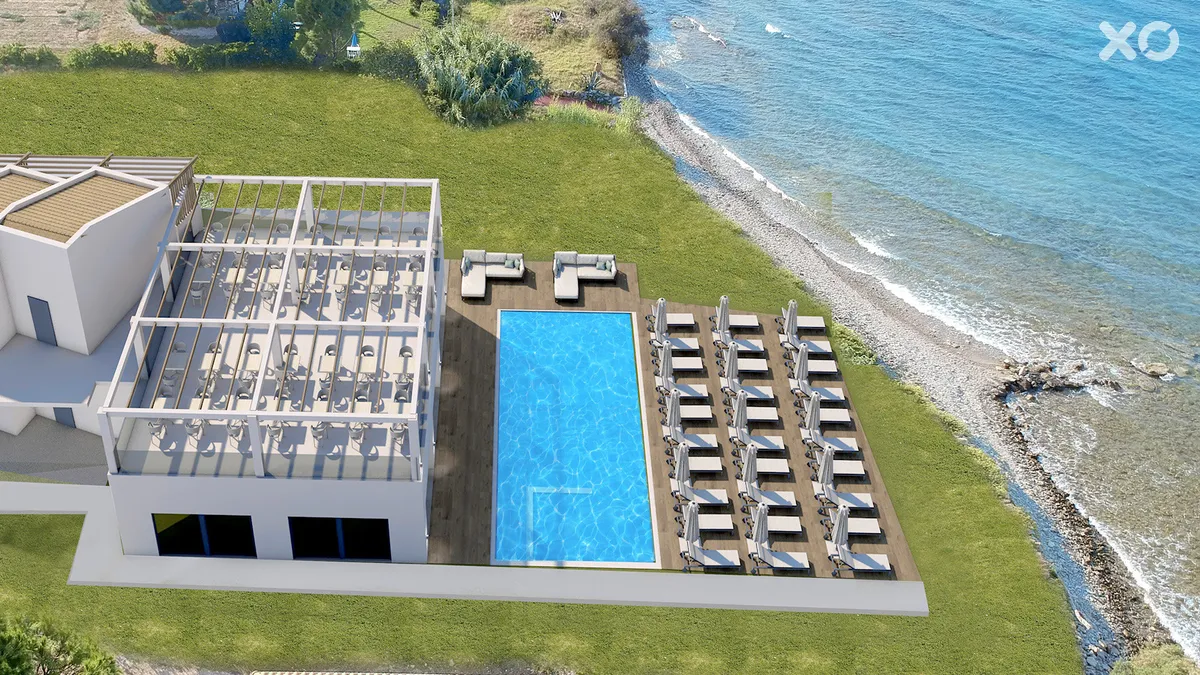 Golden Coast Resort