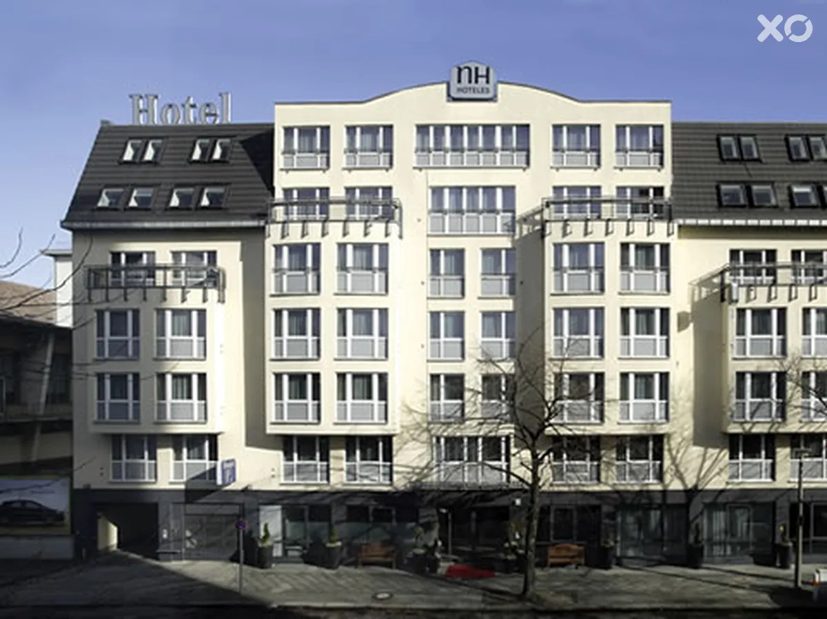 NH Berlin Frankfurter Allee