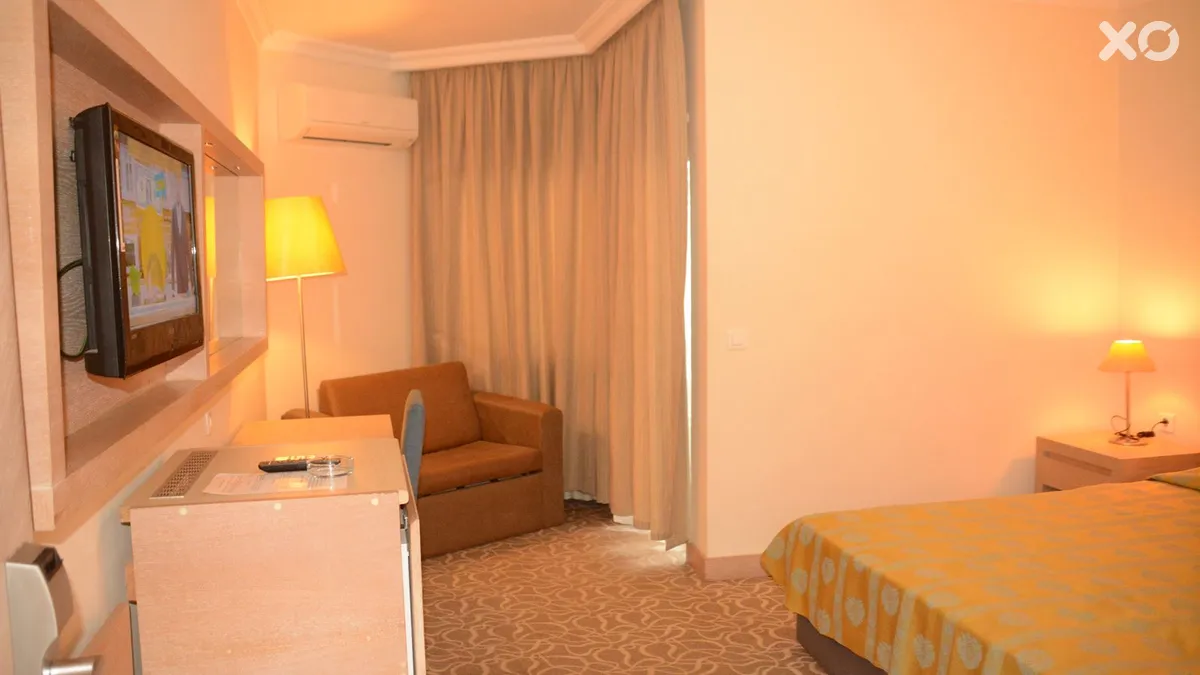 Marvida Hotel Akman Park