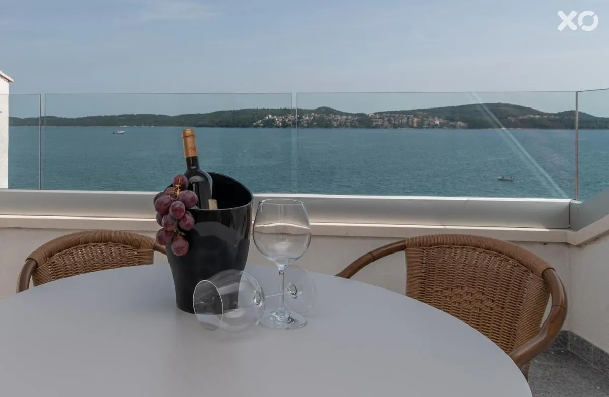 Ana Trogir Villa