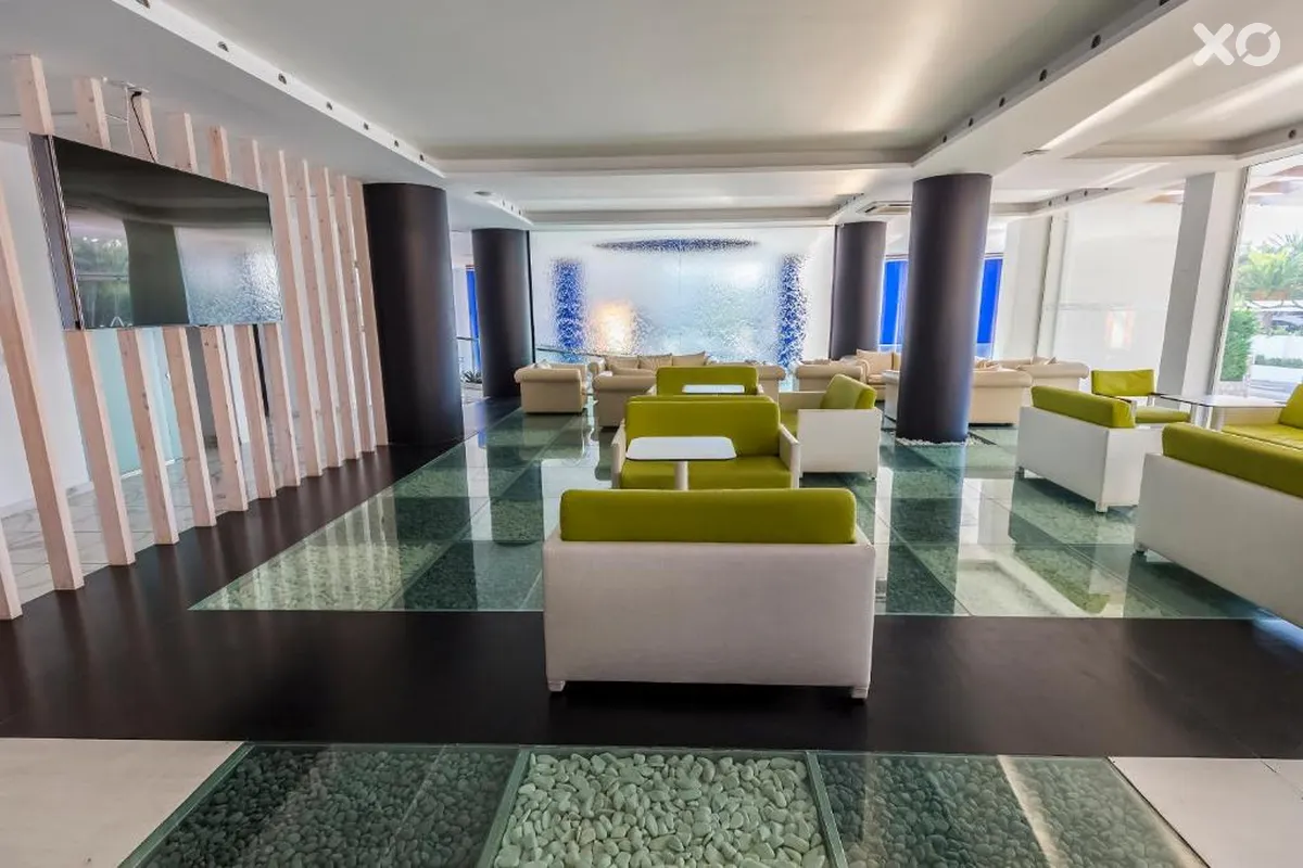 Rethymno Residence Hotel & Suites