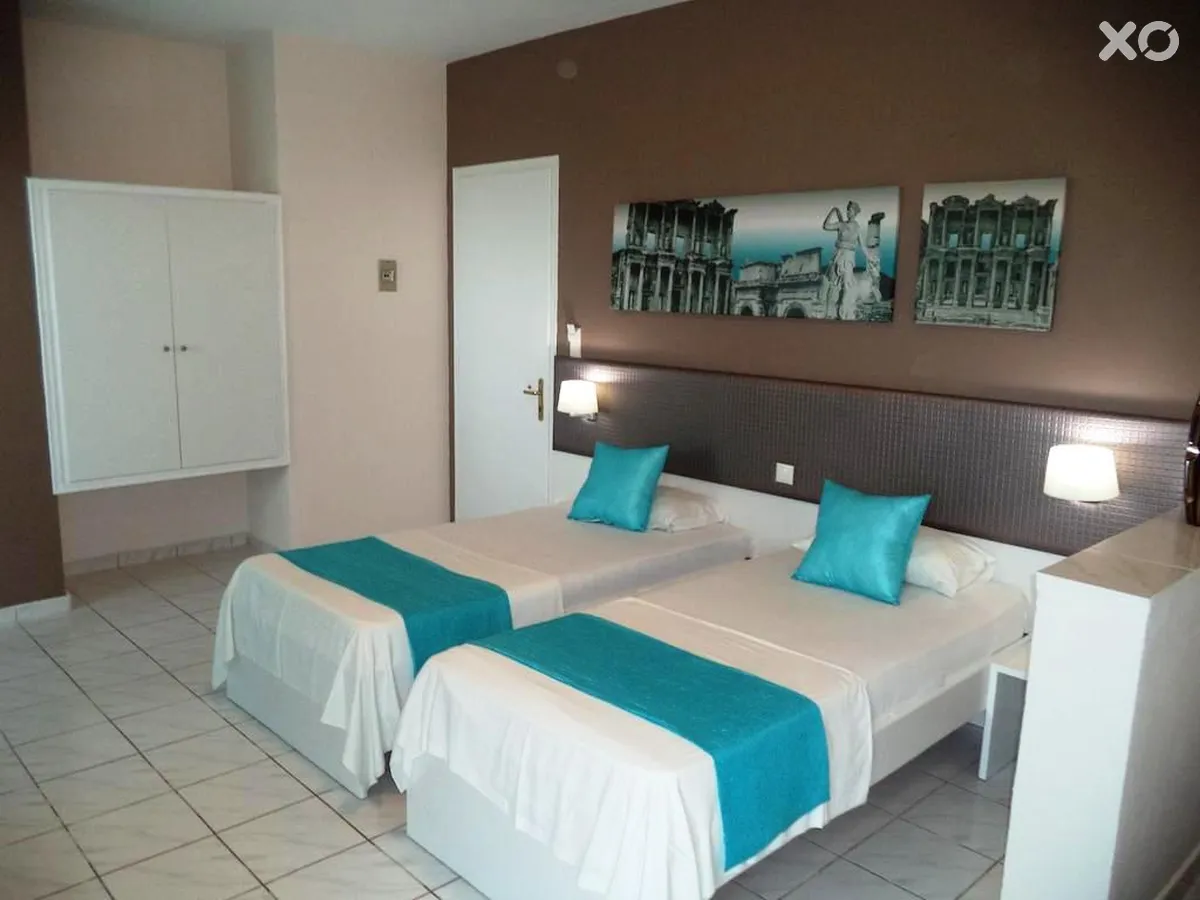 Blue Nest Hotel