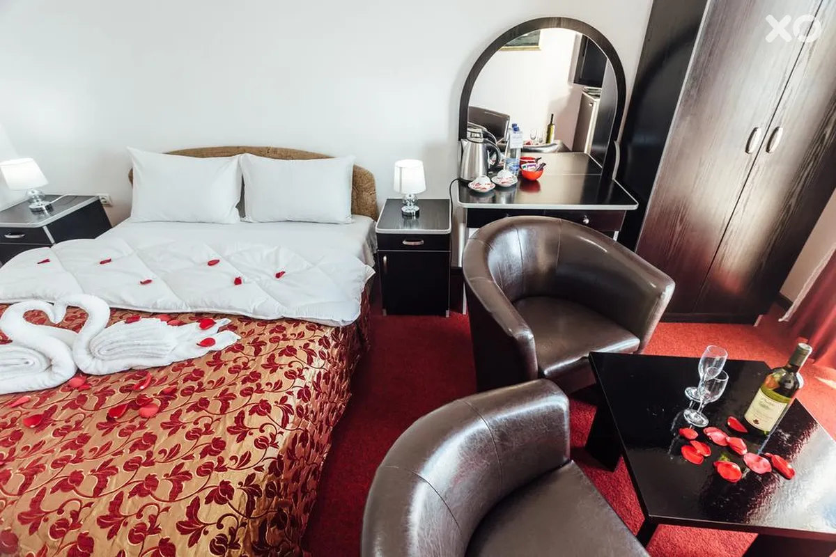 Azzurro Hotel
