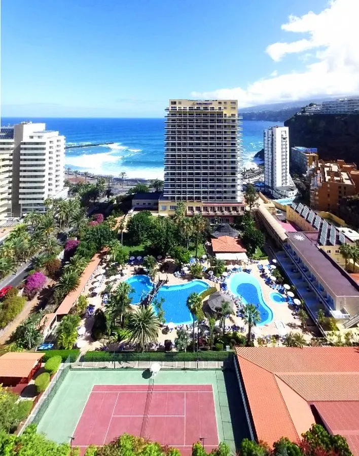 Bahia Principe San Felipe