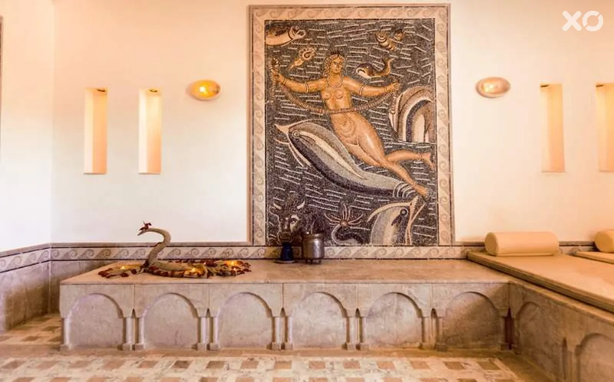 LTI Djerba Plaza Thalasso & Spa