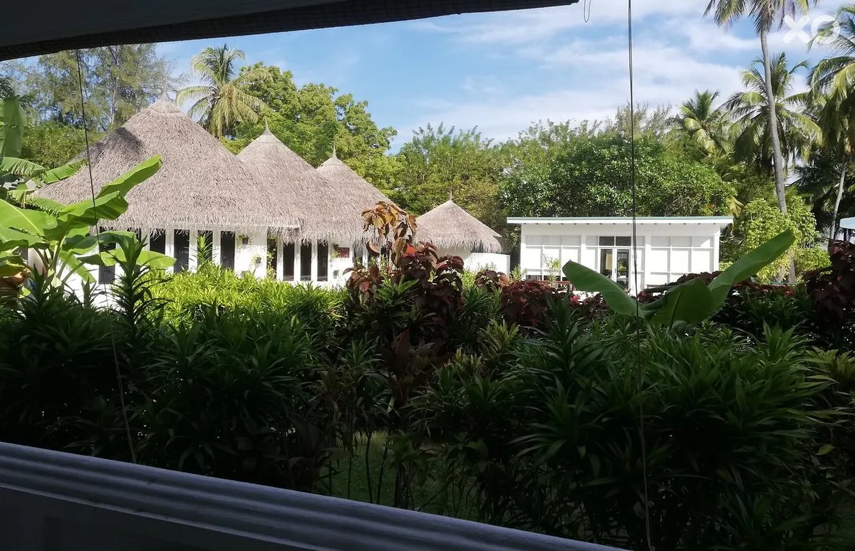 Equator Village