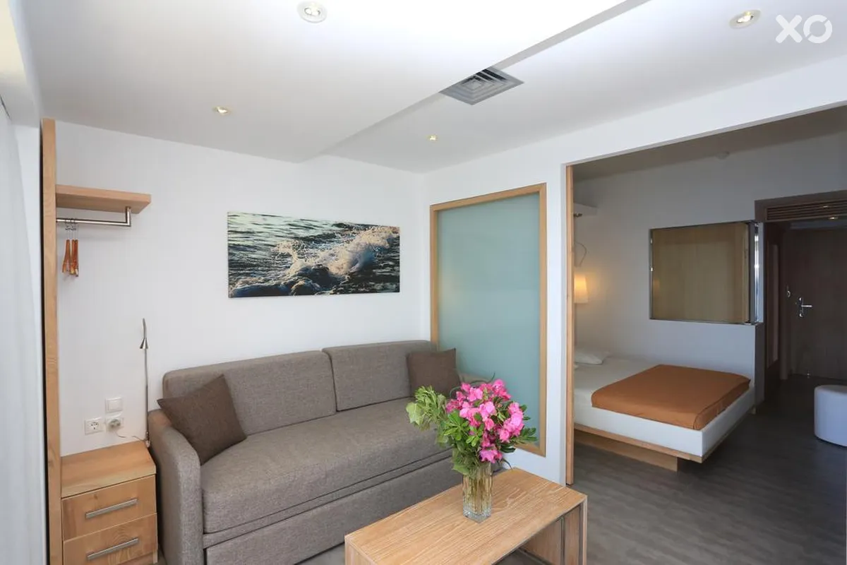 Petra Mare Hotel