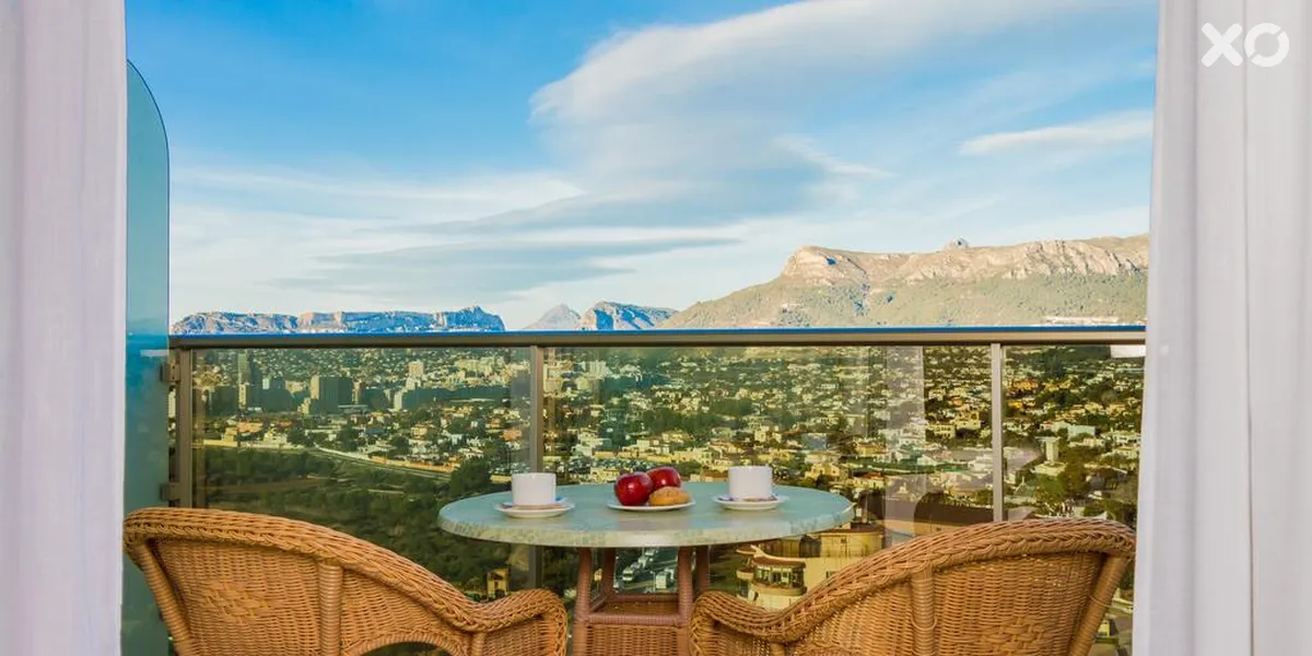AR Diamante Beach Spa Hotel