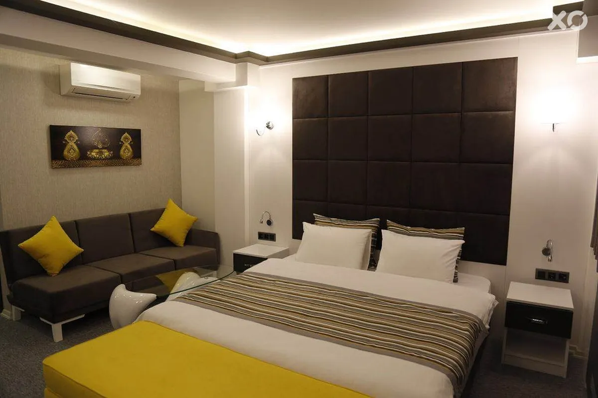 Palmiye Hotel Taksim